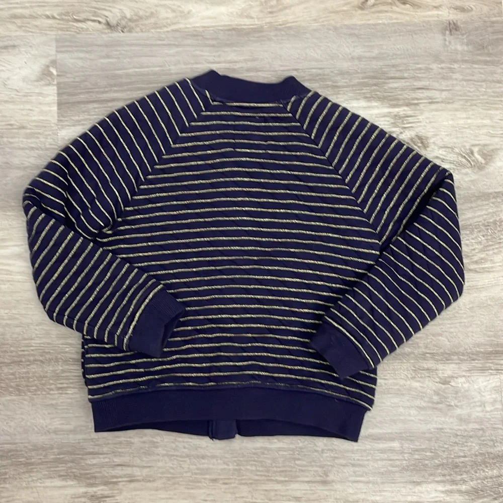 Gymboree navy blue